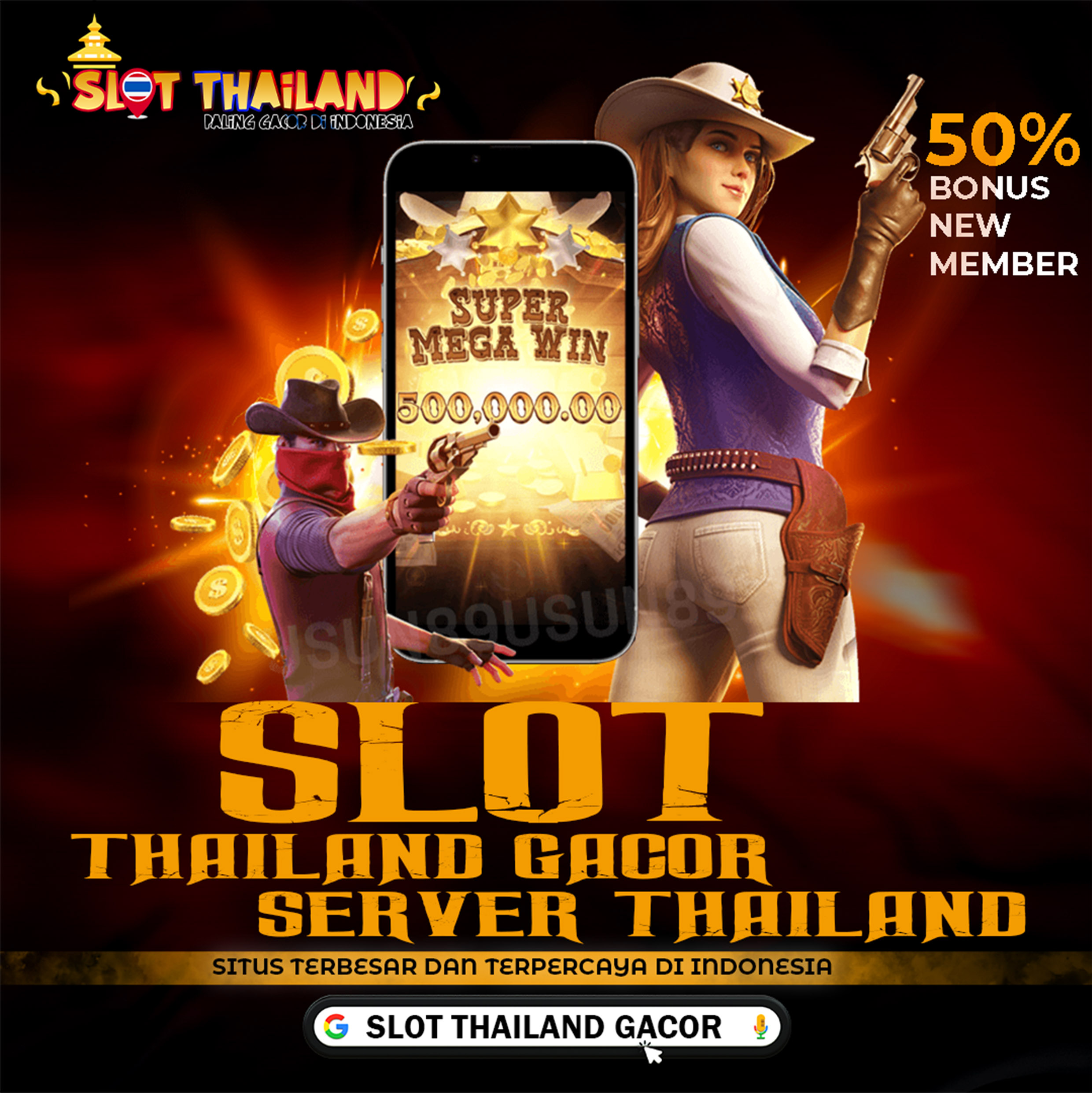 Slot Thailand Gacor Maxwin x1000 | Situs Resmi Depo 10K Terpercaya